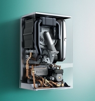 Ecotec VUW plus Ecotec VUW plus